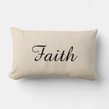 Faith Dekorativ kudde