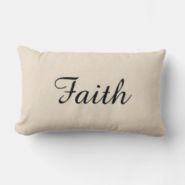 Faith Dekorativ kudde