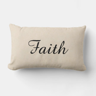 Faith Dekorativ kudde