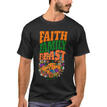 Faith, Familj, Feast - Efesierna 5:20