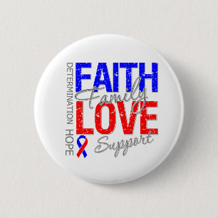 Faith Family Collage Pulmonary Fibrosis Knapp