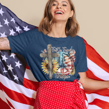 Faith Family Freedom Christian American Patriotic