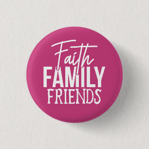 Faith Family Friends Knapp