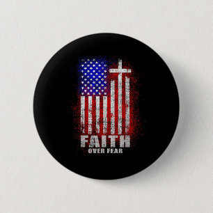 Faith Fear Christian Kor Jesus Manar Women Knapp