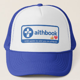 Faith - Friend - Christian Keps