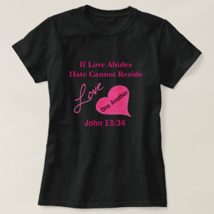 Faith Gifts Collection Dam T Shirt
