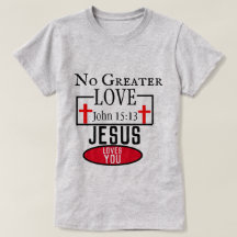 Faith Gifts Collection- Faith Apparel T-Shirt