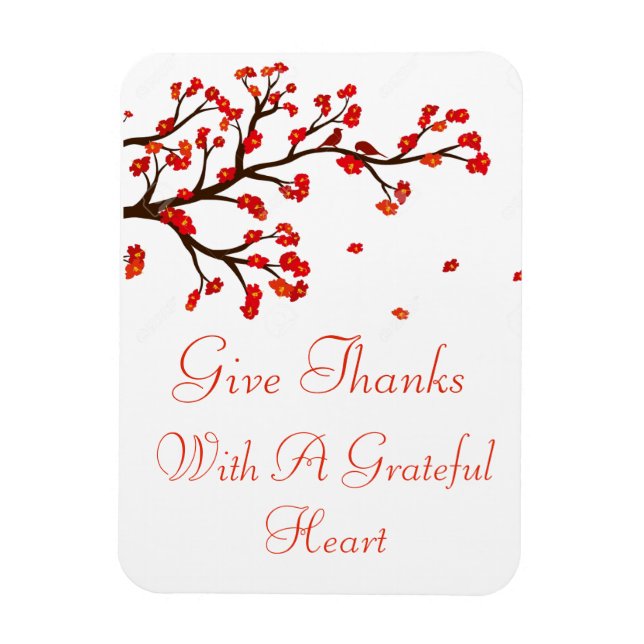 Faith Gifts Collection Magnet (Vertikal)