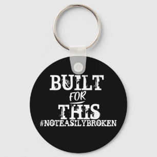 Faith Gifts Collection - Nyckelring