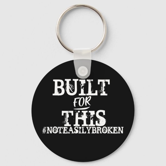 Faith Gifts Collection - Nyckelring (Framsida)