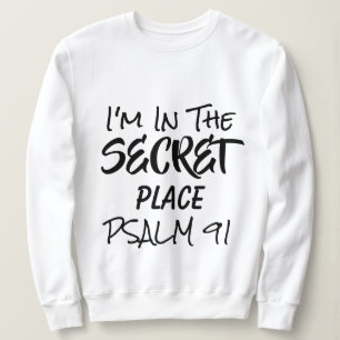 Faith Gifts Collection Sweatshirt T Shirt