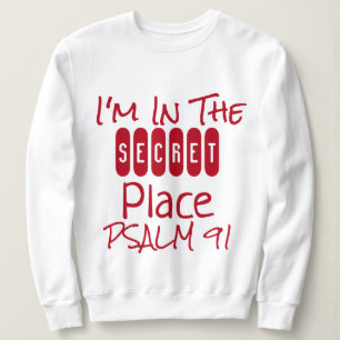 Faith Gifts Collection Sweatshirt T Shirt