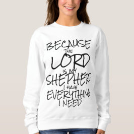 Faith Gifts Collection - Sweatshirt T Shirt
