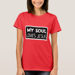 Faith Gifts Collection - T-Shirt