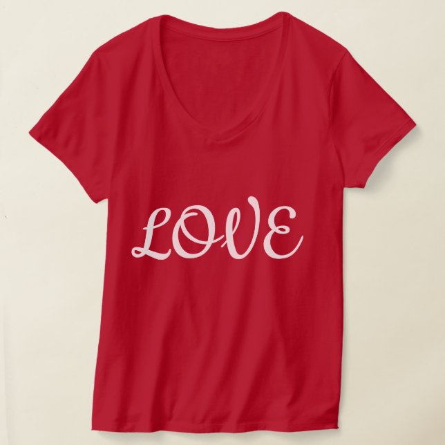 FAITH GIFTS COLLECTION T-Shirt (Laydown)