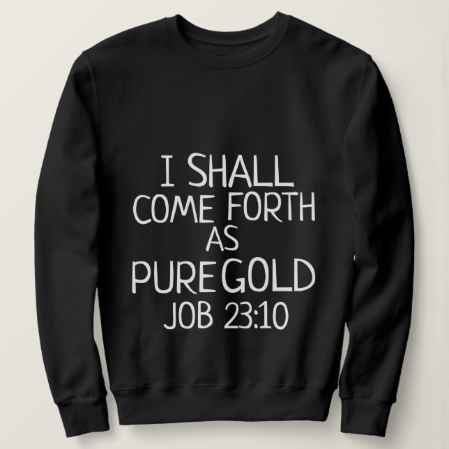 Faith Gifts Collection T-Shirt (Design framsida)