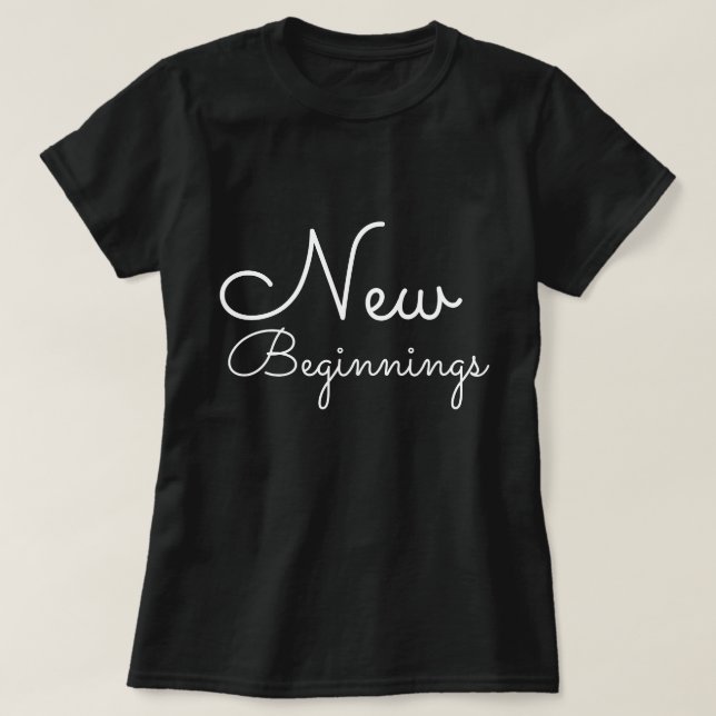Faith Gifts Collection - T-Shirt (Design framsida)