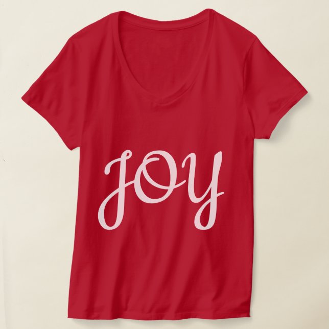 FAITH GIFTS COLLECTION T-Shirt (Laydown)