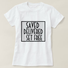Faith Gifts Collection - T-Shirt