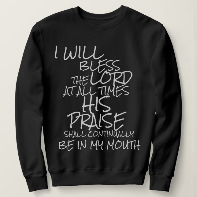 Faith Gifts Collection - T Shirt (Design framsida)