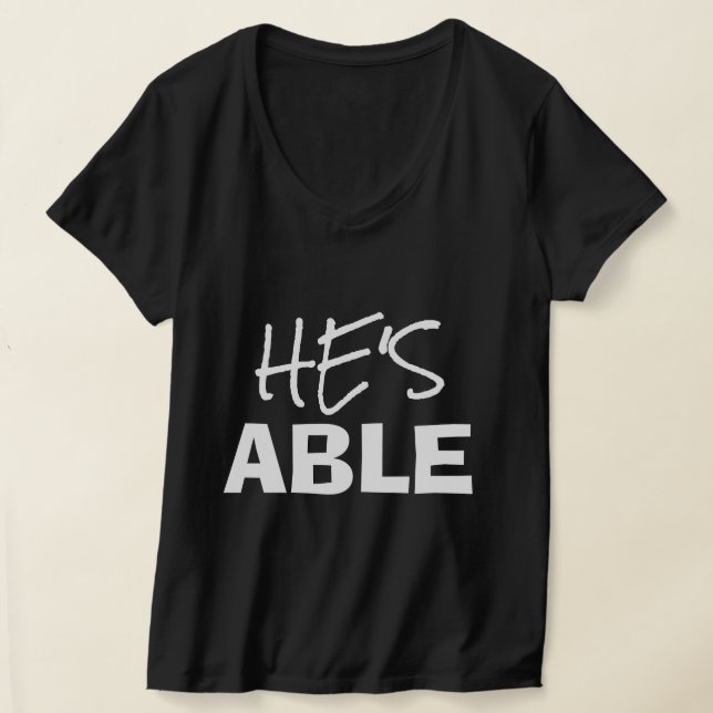 Faith Gifts Collection - T-Shirt (Laydown)