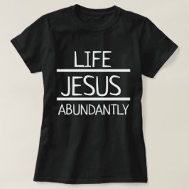 Faith Gifts Collection - T-Shirt