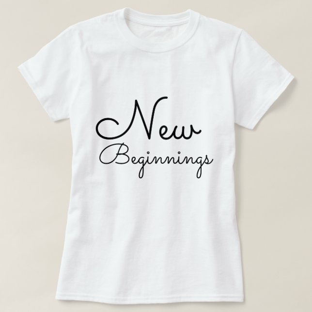 Faith Gifts Collection - T-Shirt (Design framsida)