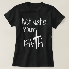 Faith Gifts Collection - T-Shirt