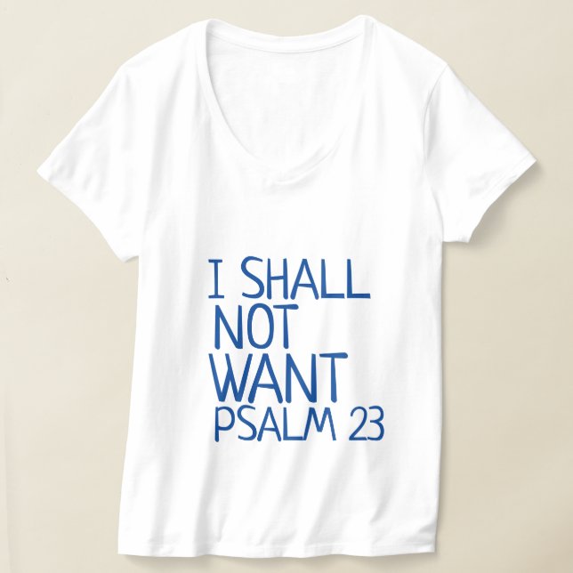 Faith Gifts Collection T-Shirt (Laydown)