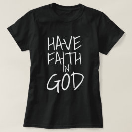 Faith Gifts Collection - T-Shirt