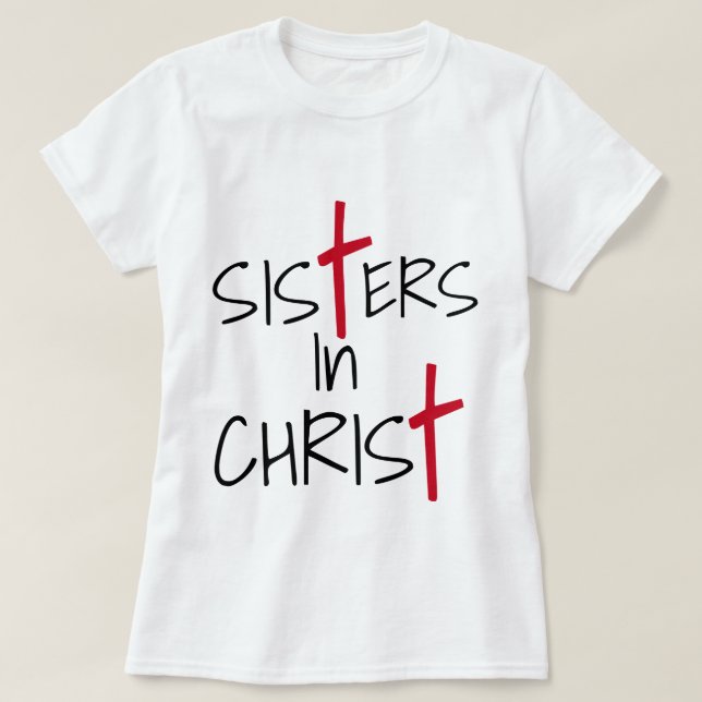 Faith Gifts Collection - T-Shirt (Design framsida)