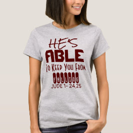 Faith Gifts Collection - T-Shirt