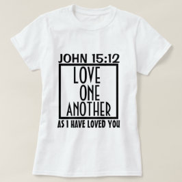 Faith Gifts Collection - T-Shirt