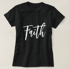 Faith Gifts Collection - T-Shirt