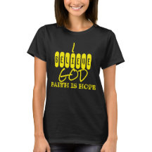 Faith Gifts Collection T-Shirt