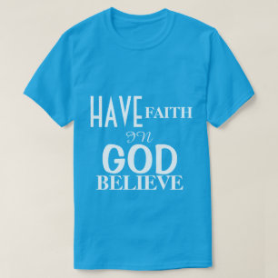 Faith Gifts Collection - T-Shirt