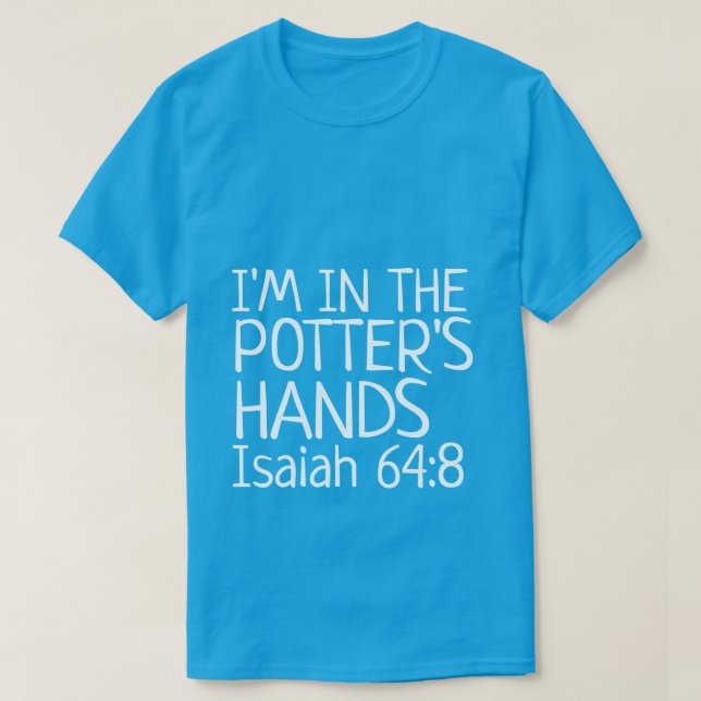 Faith Gifts Collection T-Shirt (Design framsida)