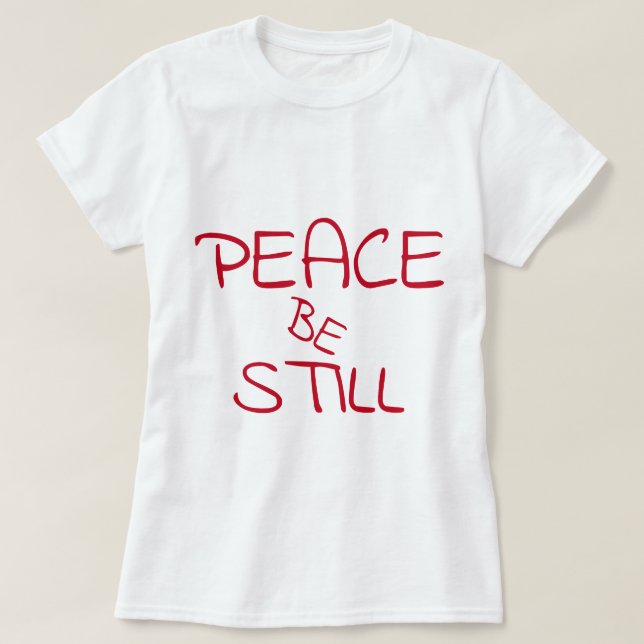 Faith Gifts Collection T Shirt (Design framsida)