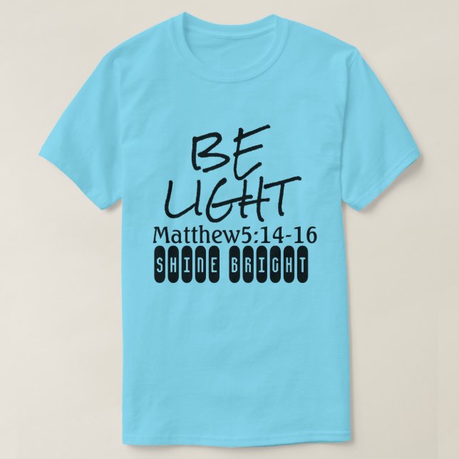 Faith Gifts Collection T-Shirt (Design framsida)