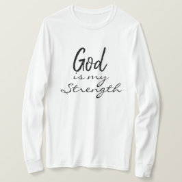 Faith Gifts Collection - T-Shirt