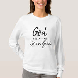 Faith Gifts Collection - T-Shirt