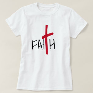 Faith Gifts Collection - T-Shirt