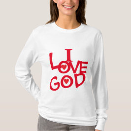 Faith Gifts Collection - T-Shirt