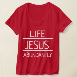 Faith Gifts Collection - T-Shirt