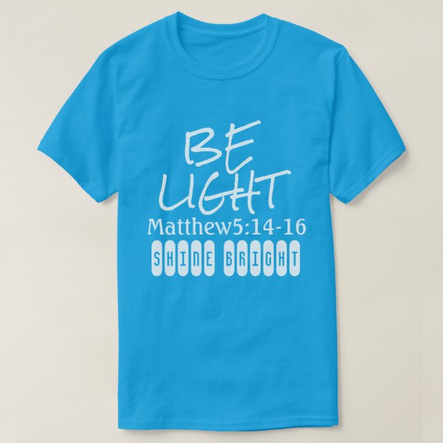 Faith Gifts Collection T-Shirt (Design framsida)