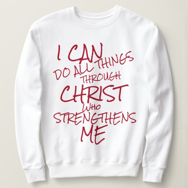 Faith Gifts Collection- T Shirt (Design framsida)