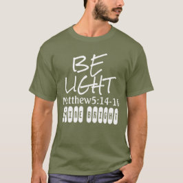 Faith Gifts Collection T-Shirt