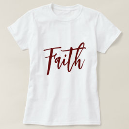Faith Gifts Collection - T-Shirt