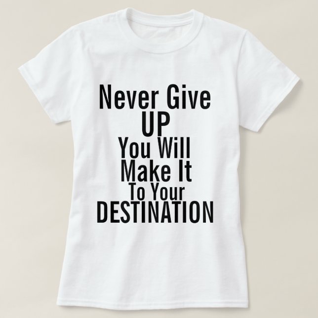 Faith Gifts Collection - T-Shirt (Design framsida)