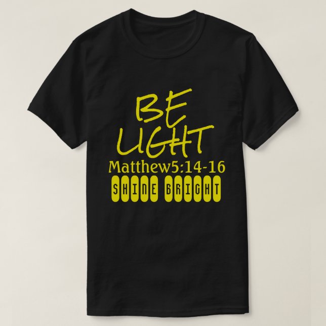 Faith Gifts Collection T-Shirt (Design framsida)